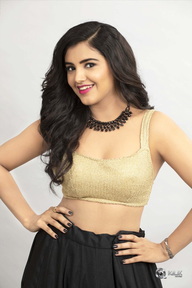 Malvika-Sharma